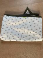 Pom Amsterdam sjaal, dikke stof, omkeerbaar, nooit gedragen, Ophalen of Verzenden, Nieuw, Sjaal