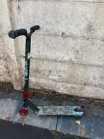 Oxelo stunt step, Fietsen en Brommers, Steps, Ophalen, Gebruikt, Gewone step