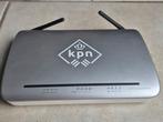 KPN Experia Box, Ophalen