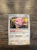 Blissey SVI 145/198, Hobby en Vrije tijd, Verzamelkaartspellen | Pokémon, Ophalen of Verzenden, Zo goed als nieuw