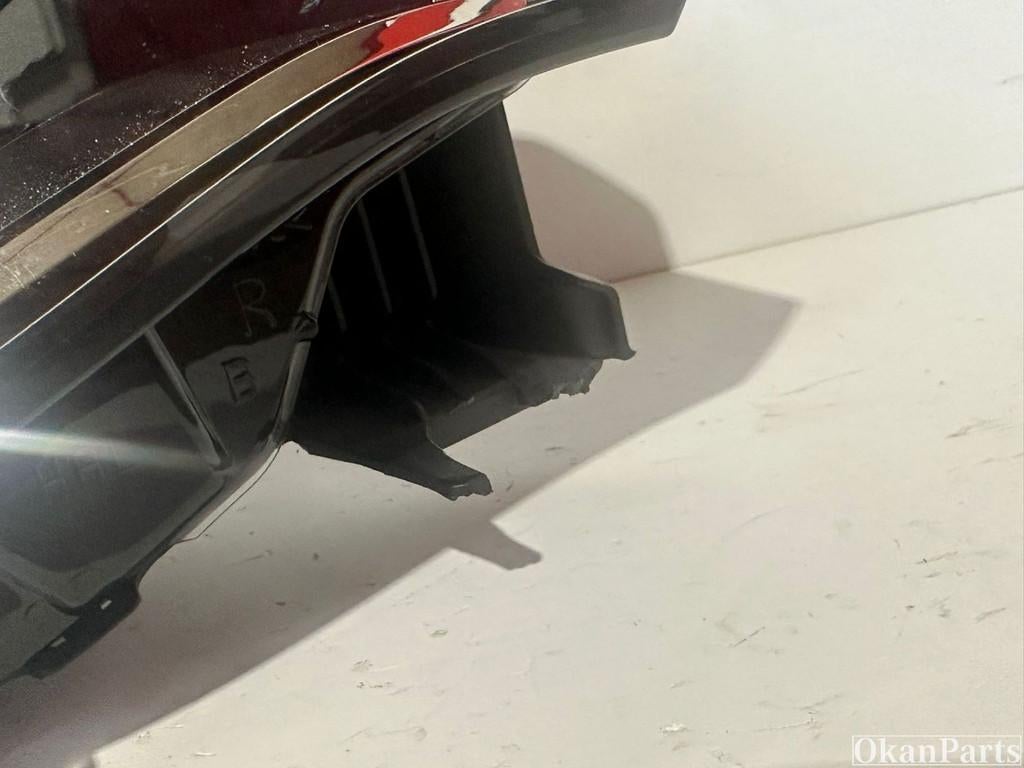 Renault Talisman LED rechter koplamp rechts 260108543R, Auto-onderdelen, Verlichting, Renault Group, Gebruikt, Contact.group@renault.com