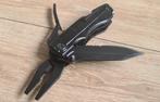 Swiss Peak Multitool - Zwart, Gebruikt, Verzenden, Gebruikt