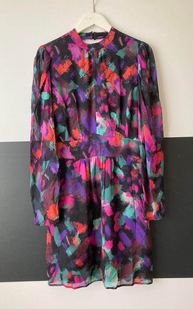 Nieuw Dames Jurkje DANTE 6 (2), Kleding | Dames, Ophalen of Verzenden, Zo goed als nieuw, Boven de knie