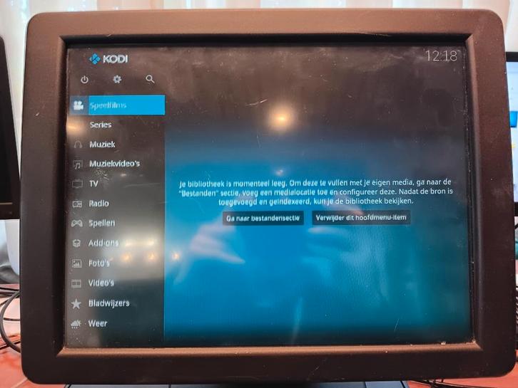Touch-screen scherm, Computers en Software, Monitoren, Gebruikt, 101 t/m 150 Hz, VGA, Touchscreen, Kantelbaar, IPS, Overige resoluties