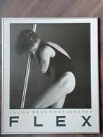 Julian Boss Photography 'Flex' Affiche - erotiek, Ophalen of Verzenden