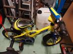 12 inch Bmx kinderfiets, Ophalen, Gebruikt, Minder dan 16 inch
