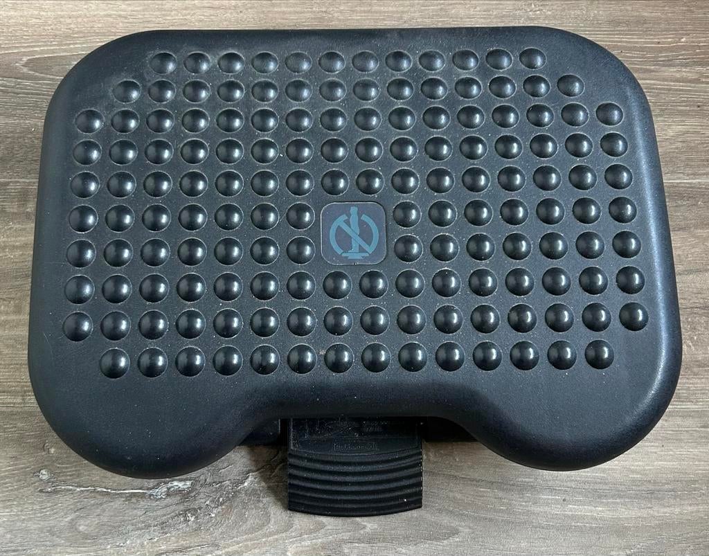 verstelbare voetensteun, Diversen, Bureau-accessoires, Ophalen