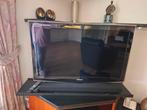 Samsung LCD tv 40 inch., Gebruikt, 50 Hz, Ophalen of Verzenden, Samsung
