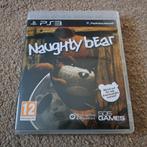 Naughty Bear, Spelcomputers en Games, Games | Sony PlayStation 3, 1 speler, Verzenden, Vanaf 3 jaar
