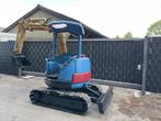 Komatsu PC28UU-2 mini graafmachine hitachi yanmar kubota bob, Zakelijke goederen, Niet opgegeven, -, Niet opgegeven