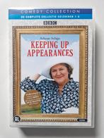 Keeping Up Appearances - Complete Collectie Seizoenen 1-5, Gebruikt, Alle leeftijden, Boxset, Ophalen of Verzenden