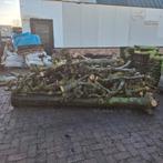 2 m3 haardhout, Minder dan 3 m³, Ophalen of Verzenden