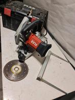 Flex CS 60 WET Steenzaag & tegelzaagmachine  - 1400W, Ophalen of Verzenden, Flex, N.v.t, N.v.t
