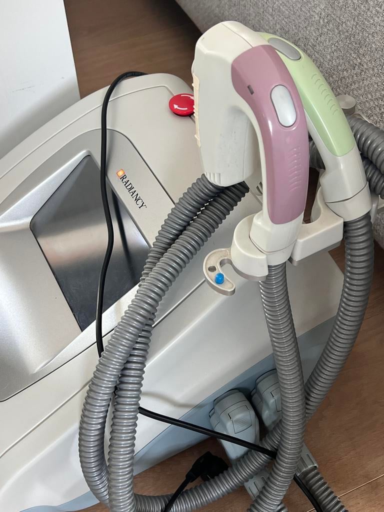 Radiance Mistral, Ophalen, Radiancy@gmail.com, Mistral 31, Zo goed als nieuw