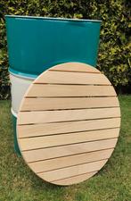 Tafelblad voor olievat 200L, Ophalen, Nieuw