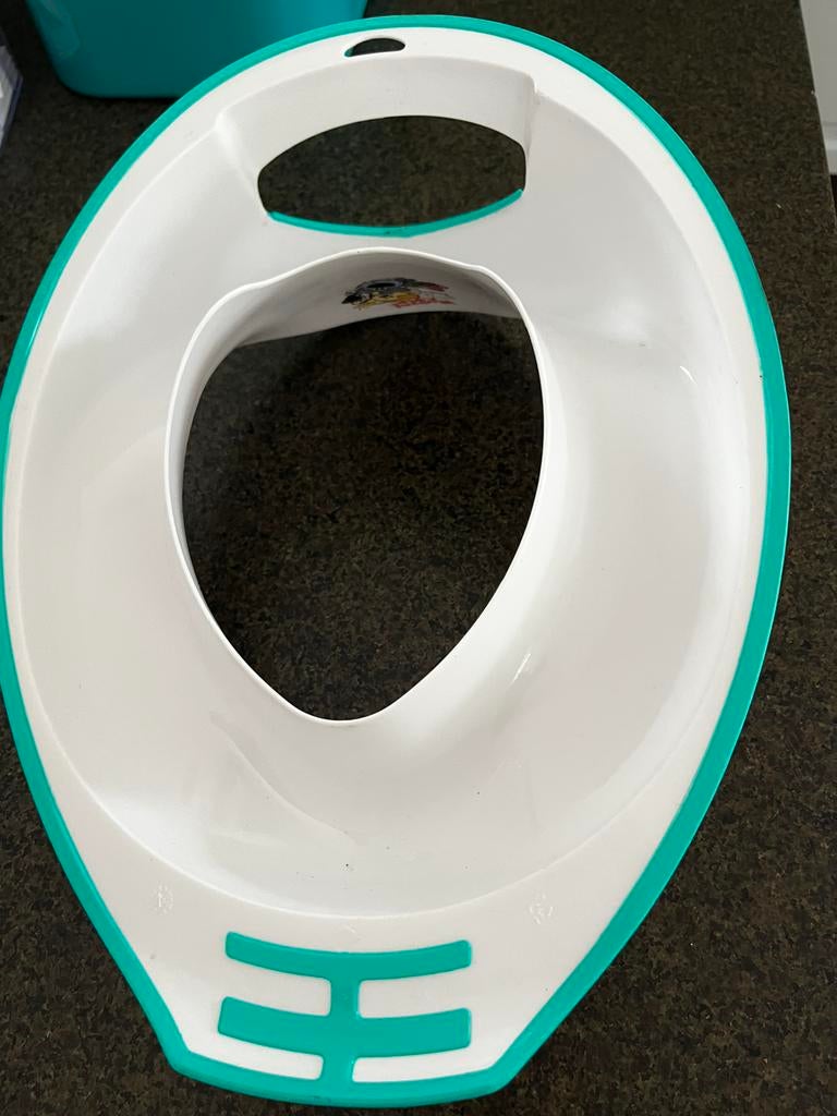 Wc bril verkleiner, Ophalen, Nieuw, Overige typen, Overige merken