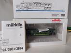 Marklin Railbus 3121, Wisselstroom, Locomotief, Nieuw, Ophalen of Verzenden