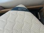 Elektrisch verstelbaar bed met Wellpur matras, Ophalen, Verstelbaar, 90 cm, Eenpersoons