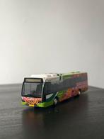 Arriva Citea LLE 120 Keukenhofbus - Nette staat, Overige merken, 1:50 of kleiner, Verzenden, Overige typen