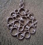 Kettinghanger uit Oostenrijk, Ophalen of Verzenden, Zo goed als nieuw