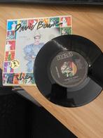 David Bowie – Ashes To Ashes, Gebruikt, 7 inch, Single, Ophalen of Verzenden
