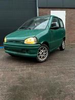 Microcar virgo | Alu sport velgen | zuinige Lombardini |, Gebruikt, 16 km/u of meer, Kootwijkerbroek, Vdsminicars@gmail.com