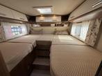 Carthago C-tourer T 148 LE H - 2018 - luxe camper lengtebed, Caravans en Kamperen, Standaard zit, Ringverwarming, Fiat, Carthago