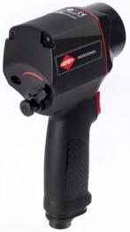 Airpress professionele korte slagmoersleutel 1/2'', Ophalen, Nieuw