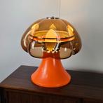 Vintage unieke mushroom Space Age lamp, Ophalen, Huis en Inrichting