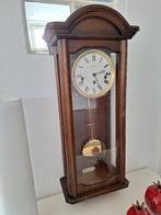 Wandklok, Ophalen, Gebruikt, Analoog, Wandklok