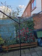 Camping droogmolen nieuw, Ophalen