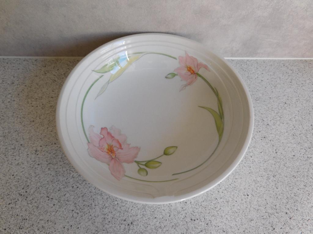 Diep Bord 19 cm. Celebrity Johnson Brothers, Ophalen of Verzenden, Zo goed als nieuw, Bord(en), Overige stijlen