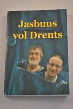 streekboek Jasbuus vol Drents Abel Darwinkel en Jan Germs, Verzenden, Zo goed als nieuw