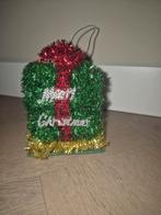 Kerstbal slee, Diversen, Ophalen, Zo goed als nieuw