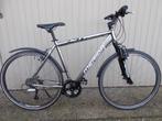 Merida Crossway TFS 500 - straatbanden, Fietsen en Brommers, Ophalen, Hardtail, Heren, Merida