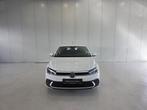 Volkswagen Polo 1.0 TSI Life |CARPLAY|CAMERA|PDC| (bj 2023), Stof, Gebruikt, Zwart, Wit
