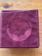 Munten set Koningin Beatrix, Ophalen of Verzenden, Koningin Beatrix, Overige waardes, Setje