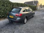 SEAT Ibiza ST 1.2 Reference | Airco | Elekt. Ramen | LMV | T, Auto's, Seat, Voorwielaandrijving, Euro 5, Stof, Metallic lak