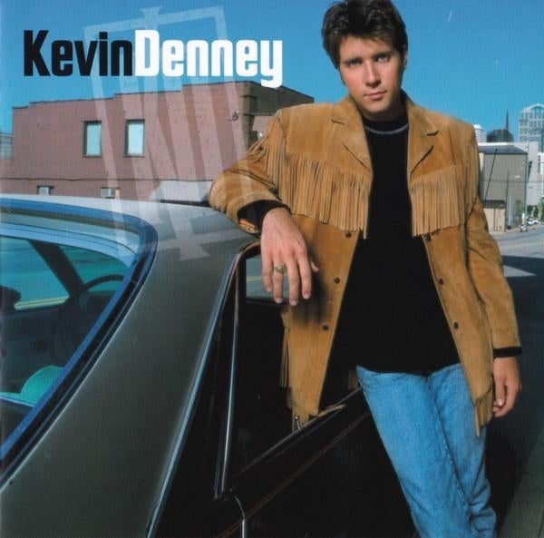 Kevin Denney, Cd's en Dvd's, Cd's | Country en Western, Gebruikt, Ophalen of Verzenden