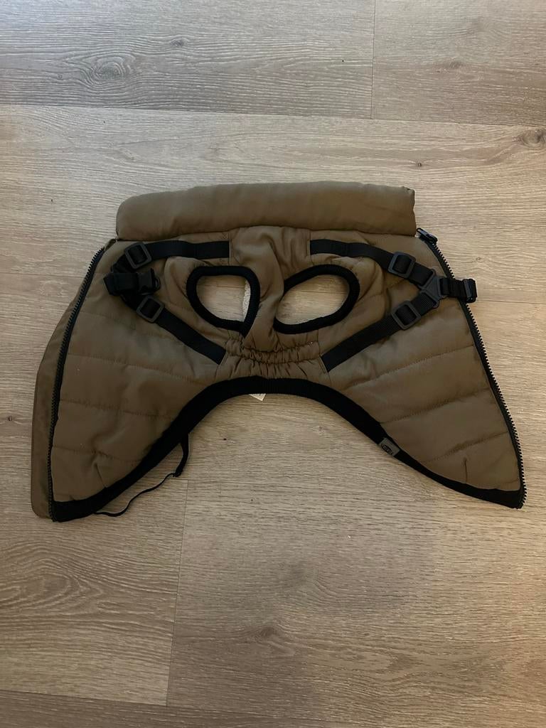 Honden/pup jas, Dieren en Toebehoren, Ophalen, Hondenjas