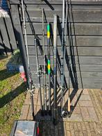 Hengels en viskoffer te koop, Ophalen, Overige typen