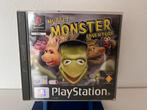 Muppet Monster Adventure - PlayStation 1 (PS1) - Compleet, Spelcomputers en Games, Games | Sony PlayStation 1, Avontuur en Actie