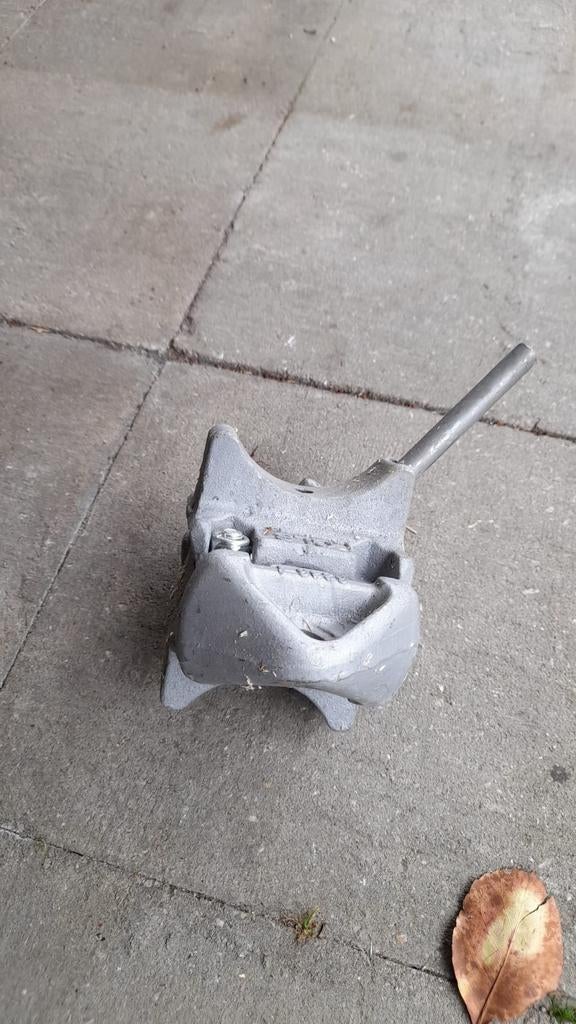 Twistlock, Ophalen of Verzenden, Overige soorten