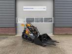 Giant GS950T skid steer minishovel NIEUW €345 LEASE, Tobroco, Info@tobroco.nl, Sprendlingenstraat 57
5061 KM  Oisterwijk, NL, Wiellader of Shovel