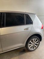 Achterdeur linksachter Volkswagen Golf 7 (2012-2020), Ophalen, Gebruikt, Achter, Volkswagen