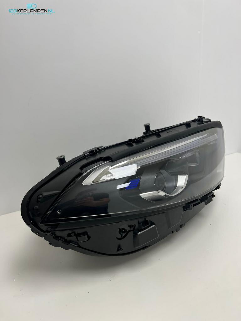 (VR) Mercedes W177 A Klasse facelift Multibeam Led koplamp r, Ophalen, Gebruikt, -, -