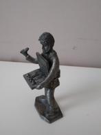 tin oude ambachten marskramer Daalderop Holland, Ophalen of Verzenden