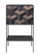 Hexagon cabinet, Huis en Inrichting, Ophalen, Zo goed als nieuw