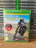 Valentino Rossi Xbox one, Avontuur en Actie, ., 1 speler, Ophalen of Verzenden