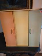 Vintage kastje voor poppenkleding ADO jaren 50 -, Ophalen